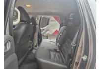 Nissan Frontier 2025 - $159.900.000