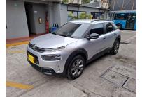 Citroën C4 2022 - $62.400.000
