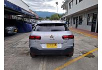 Citroën C4 2022 - $62.400.000