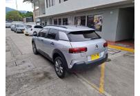Citroën C4 2022 - $62.400.000