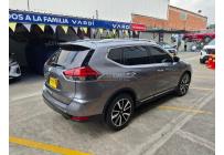Nissan New X-Trail 2023 - $122.900.000