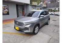 Chevrolet Captiva 2020 - $65.400.000