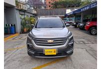 Chevrolet Captiva 2020 - $65.400.000
