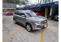 Chevrolet Captiva 2020 - $65.400.000
