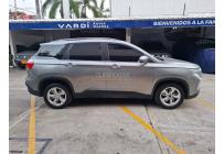 Chevrolet Captiva 2020 - $65.400.000