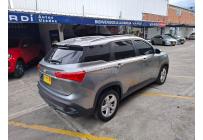 Chevrolet Captiva 2020 - $65.400.000