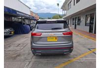 Chevrolet Captiva 2020 - $65.400.000