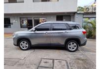 Chevrolet Captiva 2020 - $65.400.000