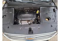 Chevrolet Captiva 2020 - $65.400.000