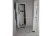 Apartamentos, Alquiler, Nueva Tequendama - $1.300.000