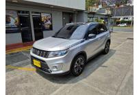 Suzuki Vitara 2021 - $76.900.000