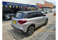 Suzuki Vitara 2021 - $76.900.000