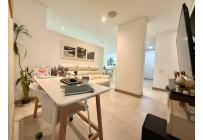 Apartamentos, Venta, Santa Mónica Central - $800.000.000
