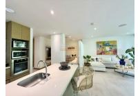 Apartamentos, Venta, Santa Mónica Central - $800.000.000