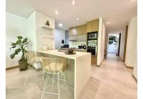 Apartamentos, Venta, Santa Mónica Central - $800.000.000