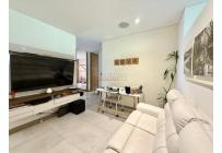 Apartamentos, Venta, Santa Mónica Central - $800.000.000