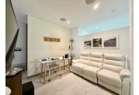 Apartamentos, Venta, Santa Mónica Central - $800.000.000