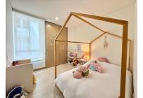 Apartamentos, Venta, Santa Mónica Central - $800.000.000