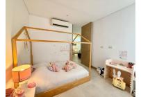 Apartamentos, Venta, Santa Mónica Central - $800.000.000