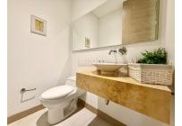 Apartamentos, Venta, Santa Mónica Central - $800.000.000