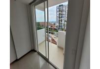 Apartamentos, Alquiler, Cristales - $2.500.000