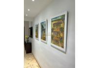 Apartamentos, Venta, Cartagena - $800.000.000