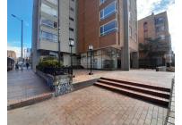Apartamentos, Alquiler, Bogotá - $4.800.000