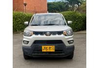 Suzuki S.presso 2022 - $46.500.000