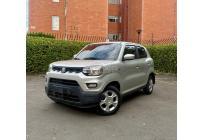Suzuki S.presso 2022 - $46.500.000