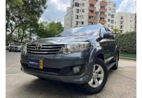 Toyota Fortuner 2013 - $89.000.000