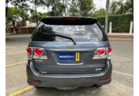 Toyota Fortuner 2013 - $89.000.000