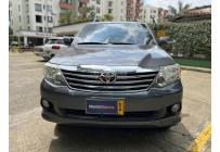 Toyota Fortuner 2013 - $89.000.000