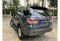 Toyota Fortuner 2013 - $89.000.000