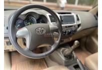 Toyota Fortuner 2013 - $89.000.000