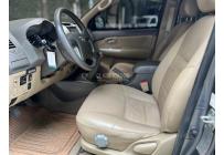 Toyota Fortuner 2013 - $89.000.000