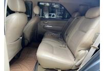 Toyota Fortuner 2013 - $89.000.000