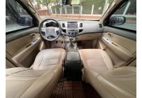 Toyota Fortuner 2013 - $89.000.000