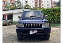 Toyota Prado 2004 - $45.000.000