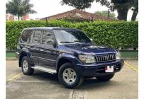 Toyota Prado 2004 - $45.000.000