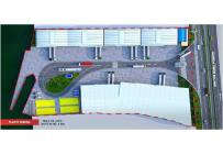 Locales y Bodegas, Alquiler, Buenaventura - $17.000.000
