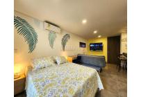 Apartaestudios, Venta, Prados del Norte - $255.000.000