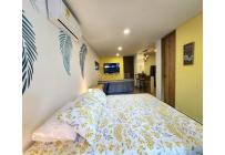 Apartaestudios, Venta, Prados del Norte - $255.000.000