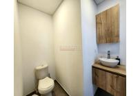 Apartaestudios, Venta, Prados del Norte - $255.000.000