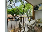 Apartaestudios, Venta, Prados del Norte - $255.000.000