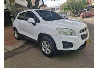 Chevrolet Tracker 2015