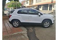 Chevrolet Tracker 2015