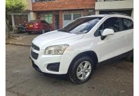 Chevrolet Tracker 2015