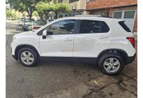 Chevrolet Tracker 2015