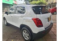 Chevrolet Tracker 2015