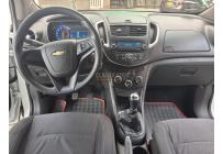 Chevrolet Tracker 2015